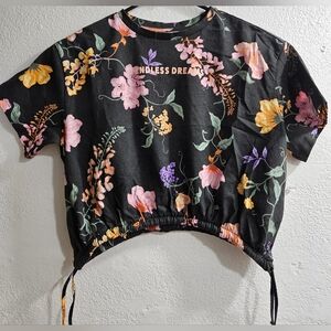 H&M girls top size 10/12